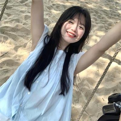 艺术系女生