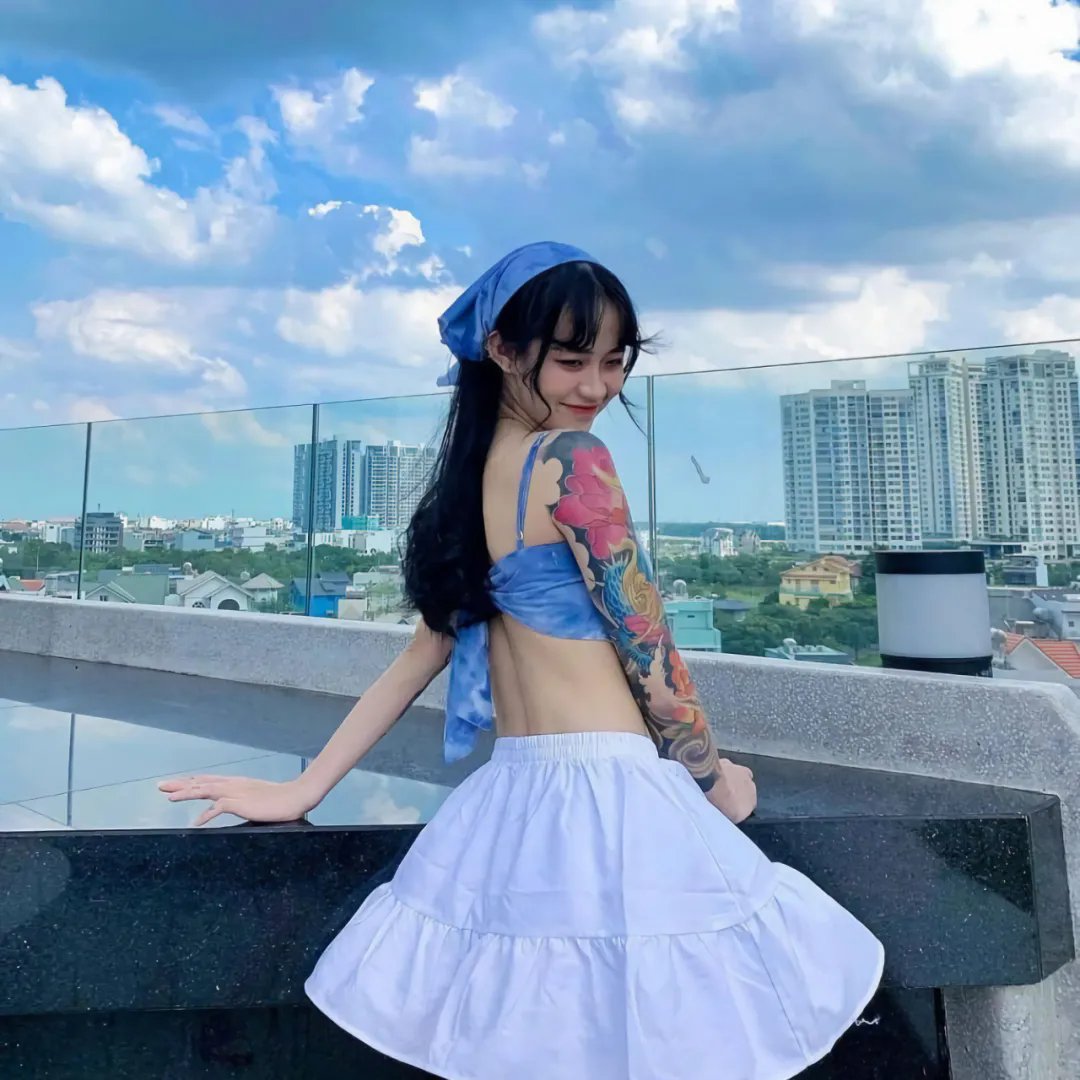 粉红色的梦